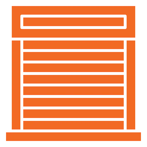 Hurricane Shutters