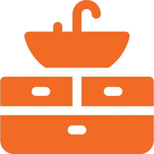 Kitchens & Baths
