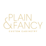 PLAIN & FANCY