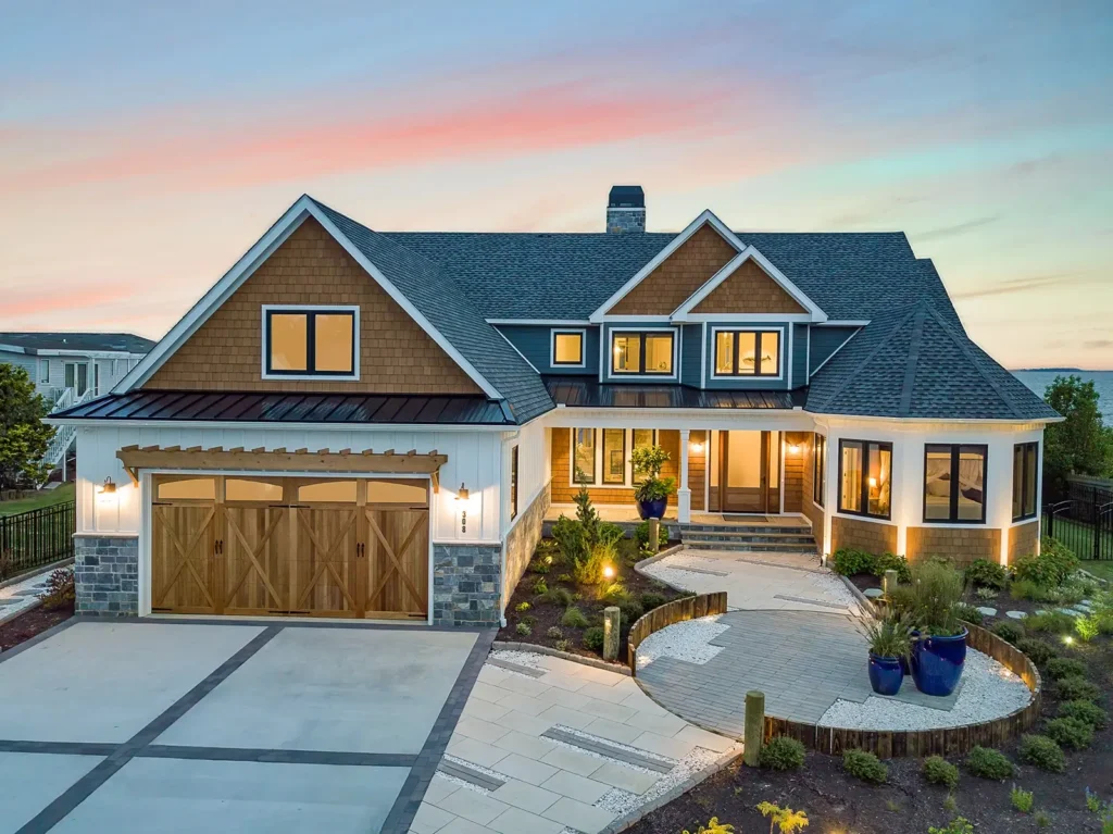 BSD Showroom - 308 Salisbury St Rehoboth Beach