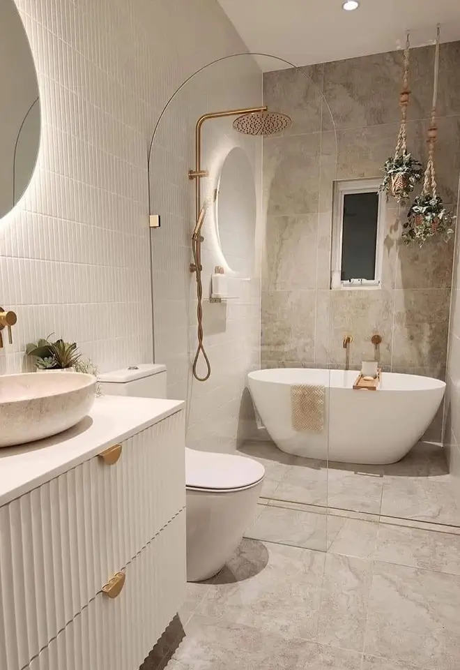 Bath Design