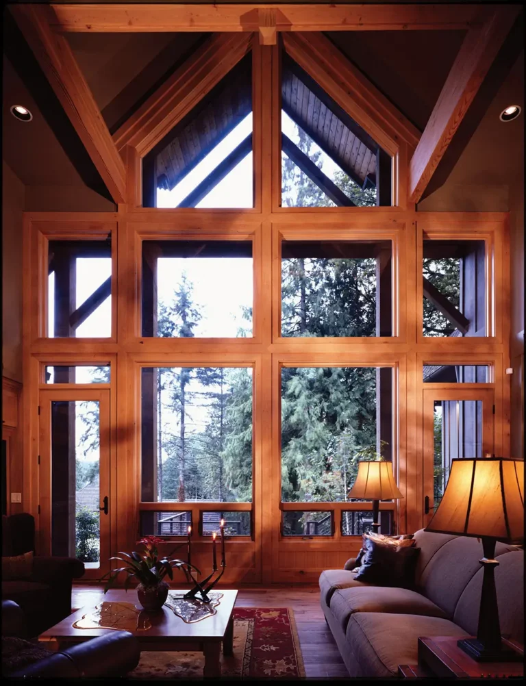 E-Series Awning Specialty Windows