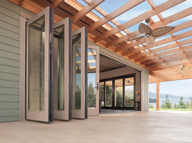 Folding Door