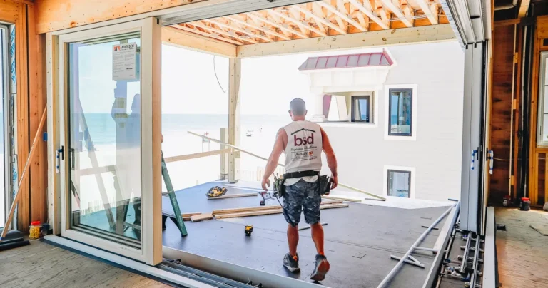 Installation Crews