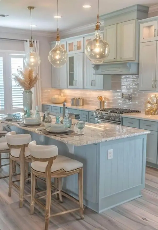 Kitchen Design