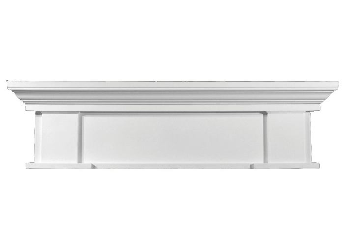 large door crossheads